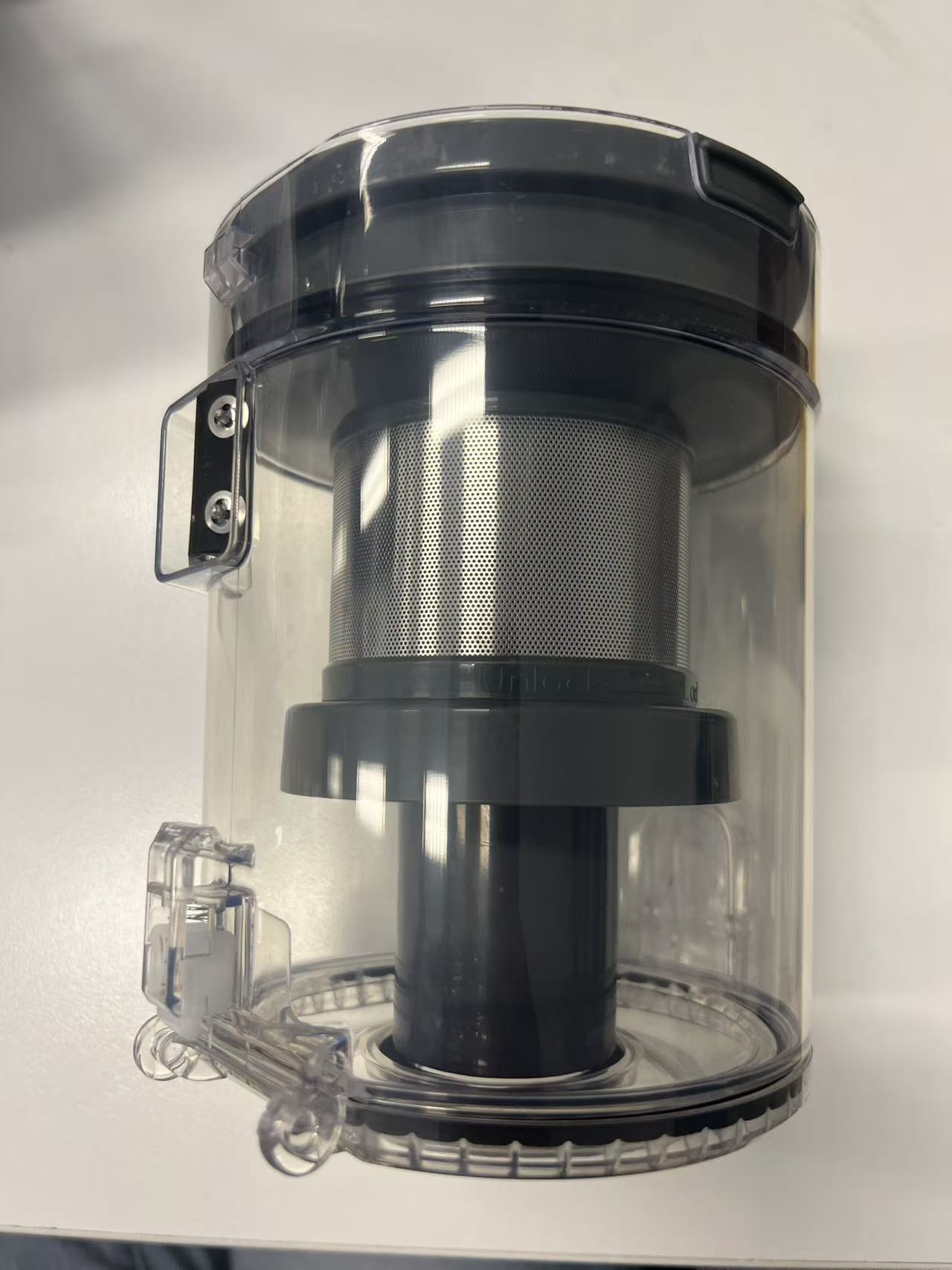 Midea Vacuum Cleaner Dust Bin assembly 112175000091346