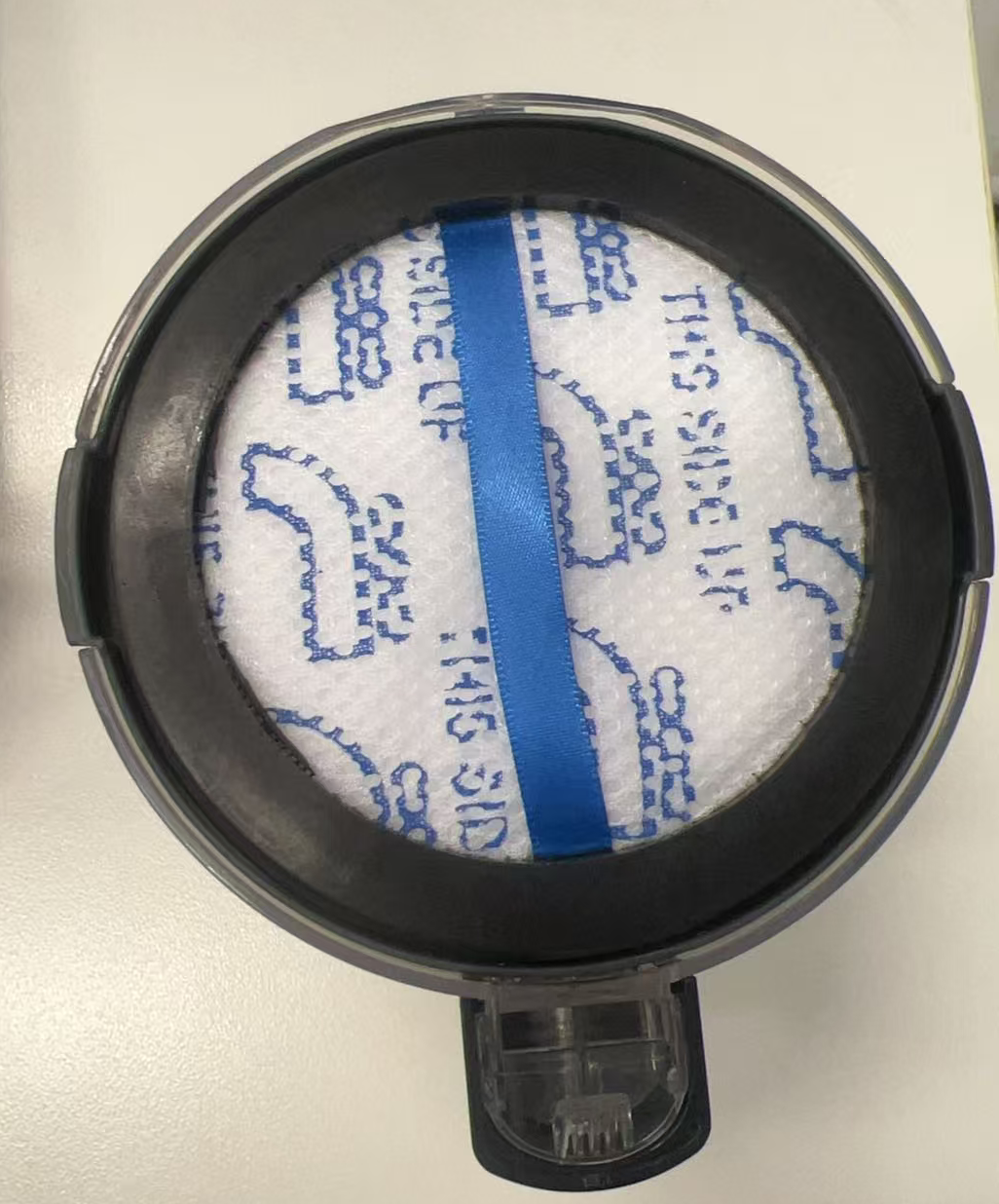 Midea Vacuum Cleaner Dust Bin assembly 112175000091346