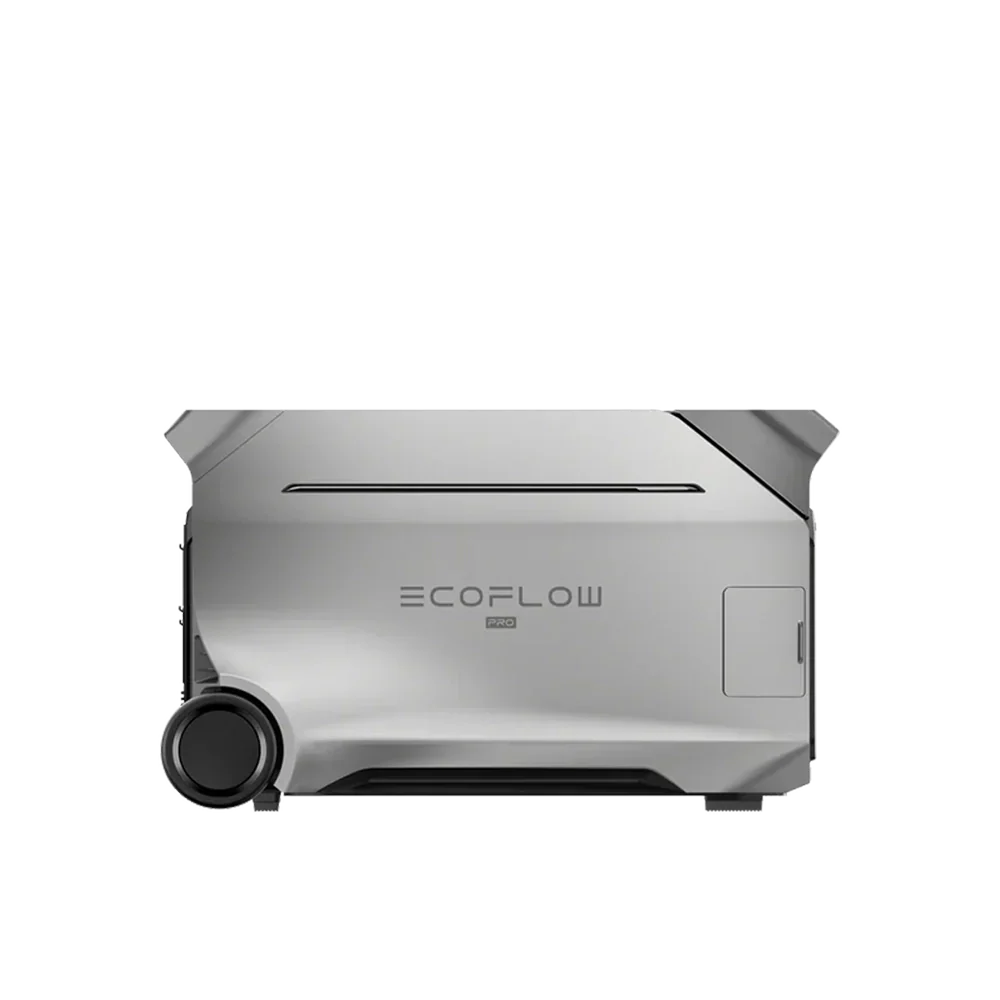 EcoFlow DELTA Pro 3 Portable Power Station| 4000W | 4096Wh