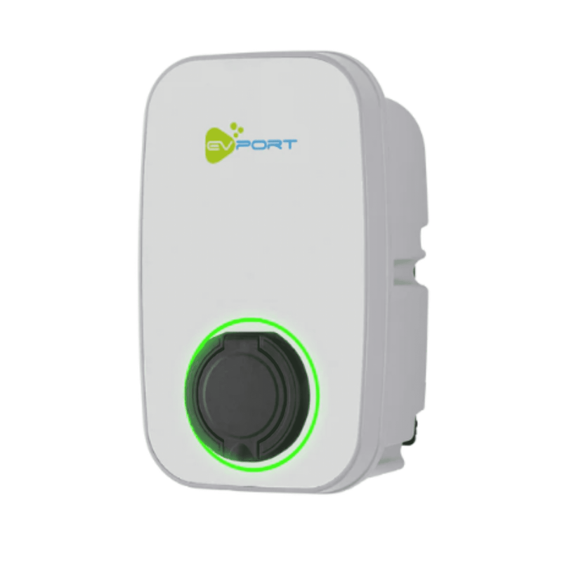 7.4KW Smart socket/EVC1S-3210