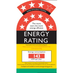 Midea 9KG Heat Pump Tumble Dryer - Smart Control - Black Color