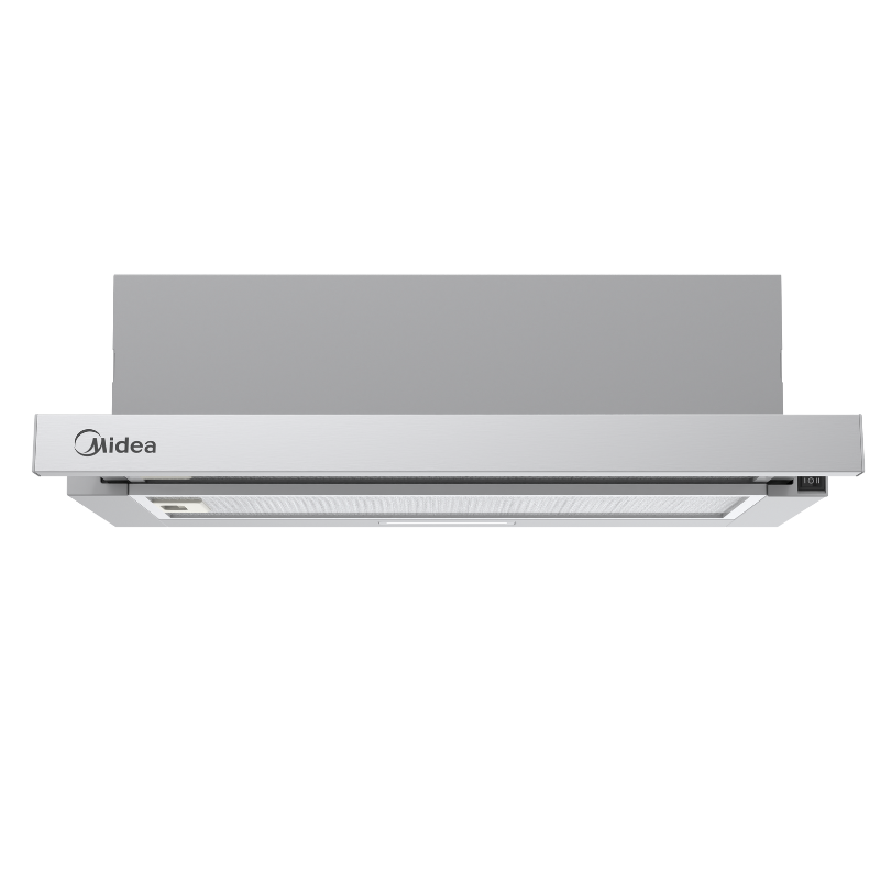 Midea 60cm Rangehood - 60L03-EM23-00301