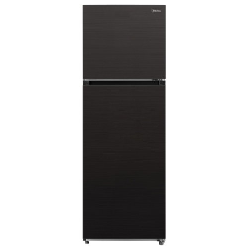 Midea 338L Top Mount Fridge Freezer MDRT490MTF45AP