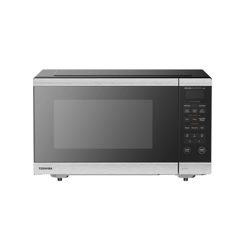 Toshiba 45L Microwave Oven ML3-EM45PF(SS)