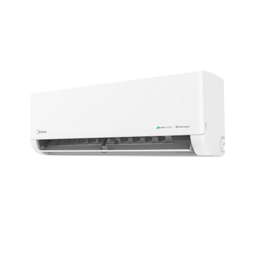 Midea EF 3.5kw Heat Pump / Air Conditioner 5-year Warranty