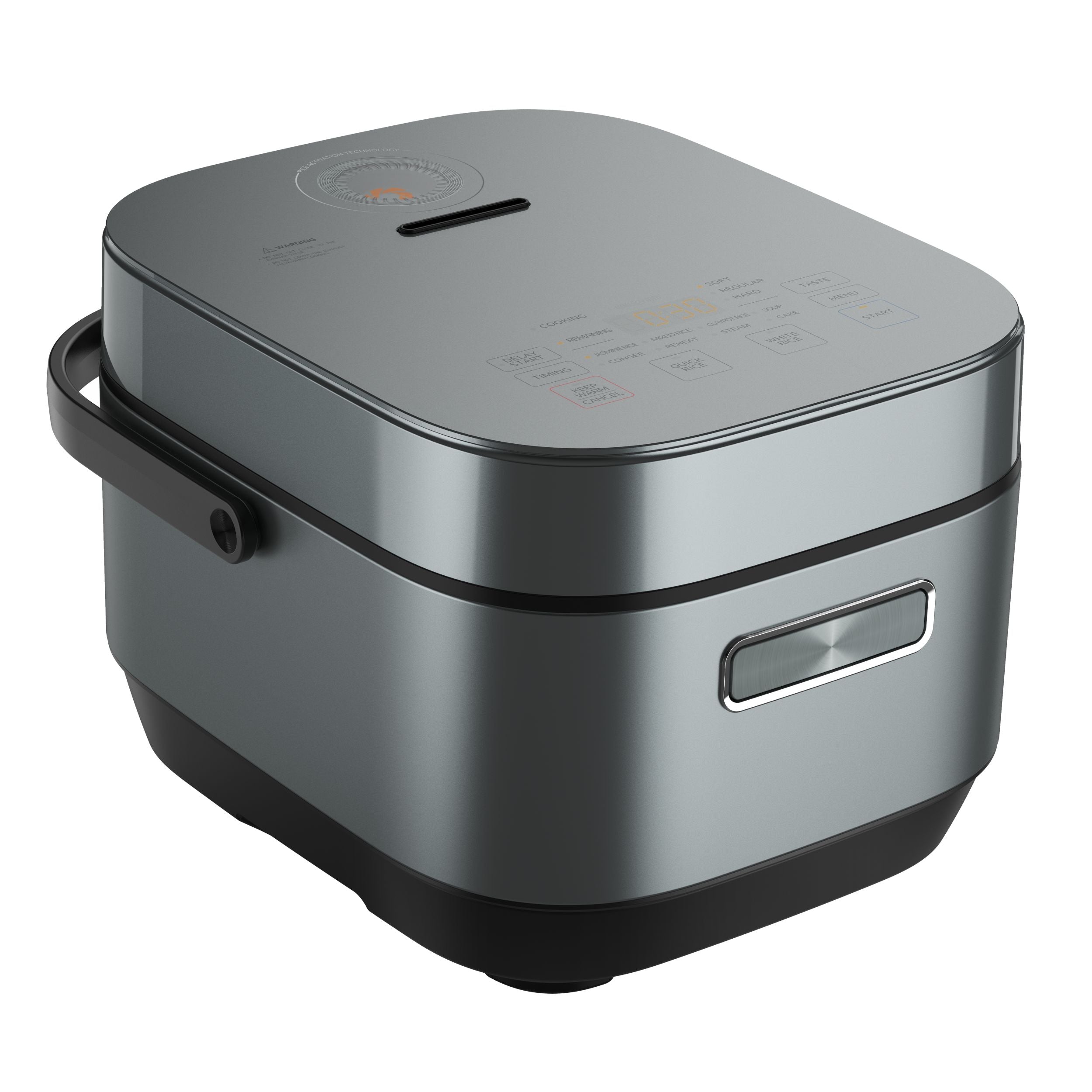 Midea IH Rice Cooker 1.8L