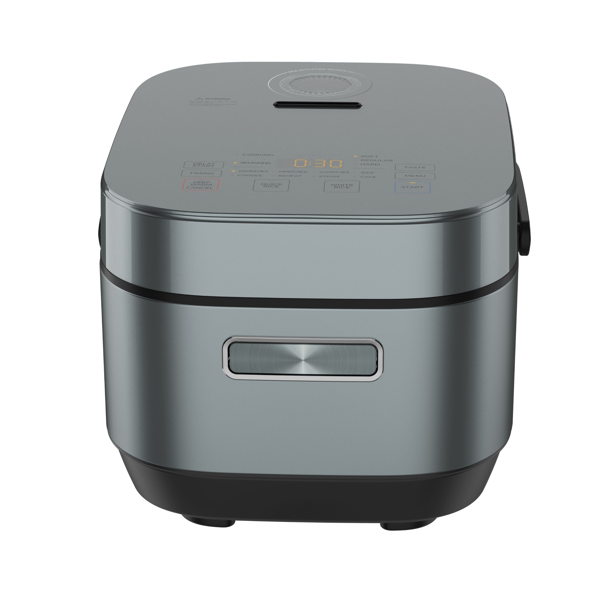 Midea IH Rice Cooker 1.8L