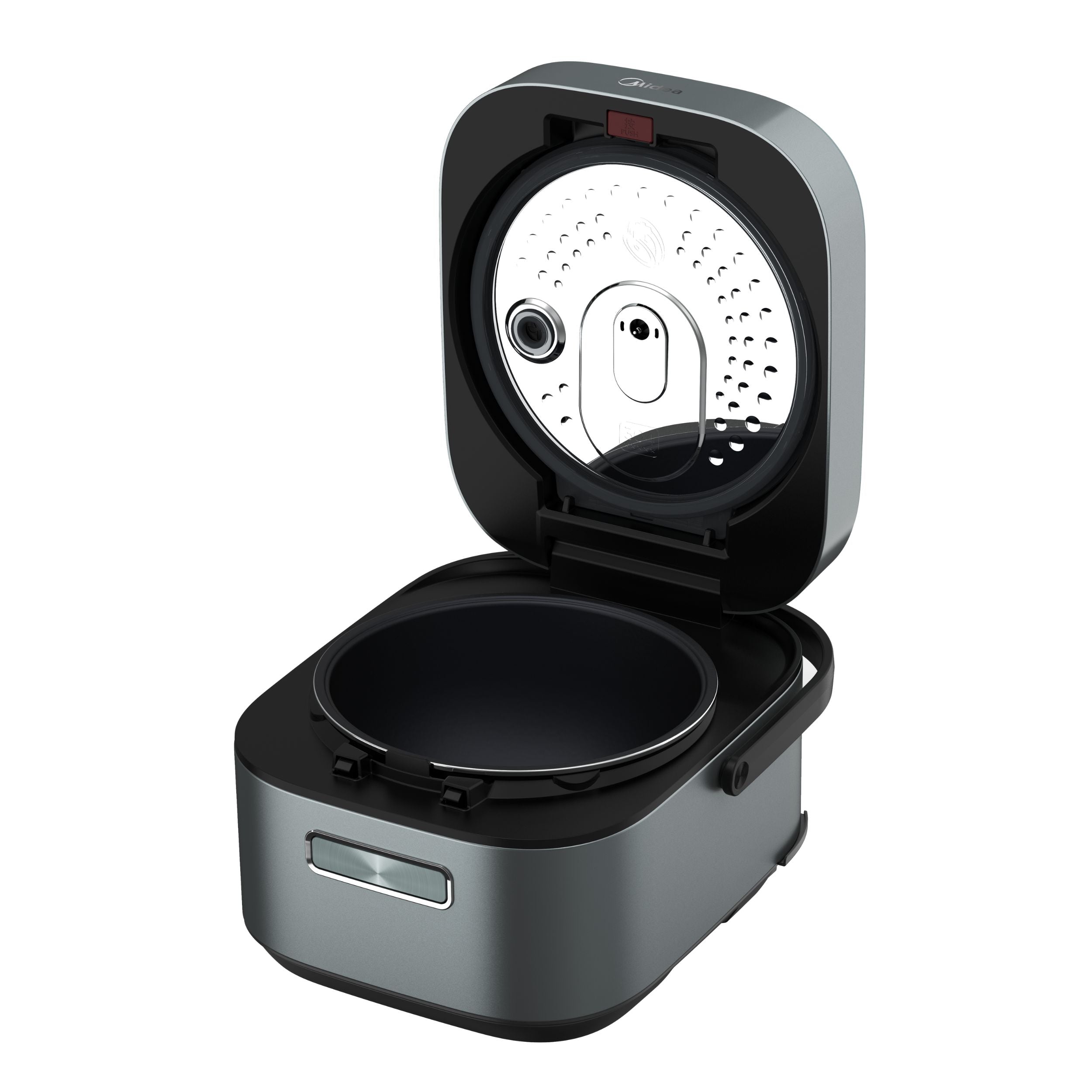 Midea IH Rice Cooker 1.8L
