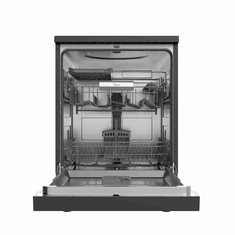 Midea 14 Place Setting Dishwasher 3 - Year Warranty | Appliance World NZ