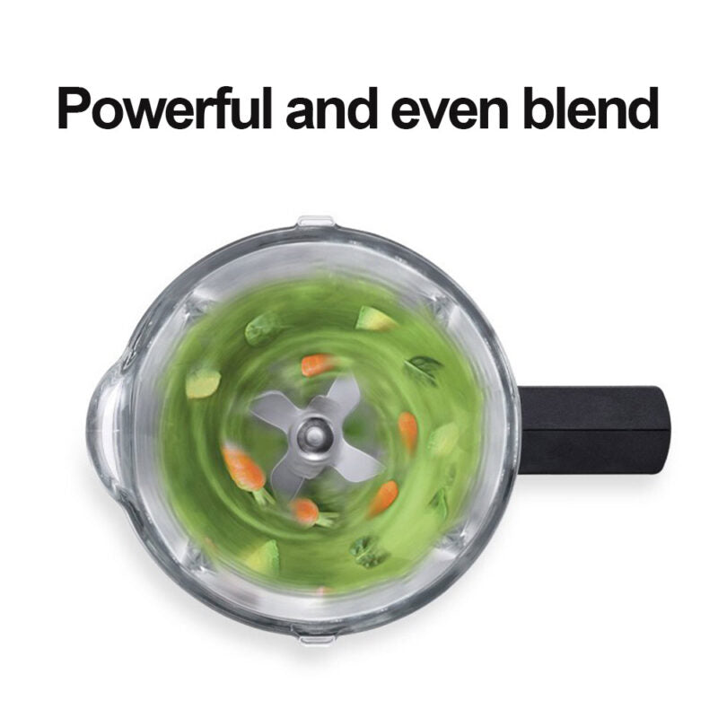 Midea High Speed Cooking Blender