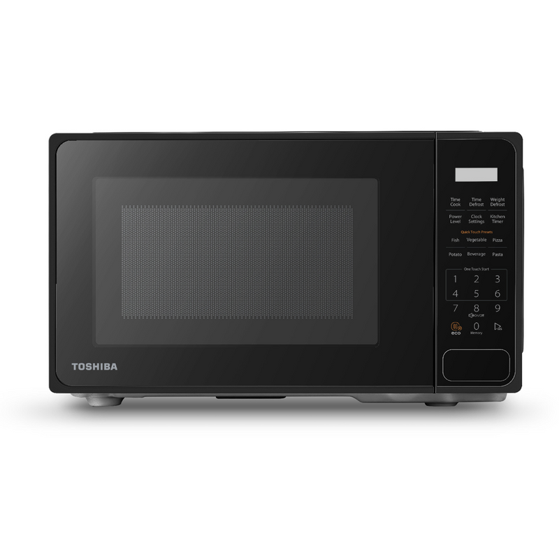 Toshiba 20L Microwave MM2-EM20PF(BK)