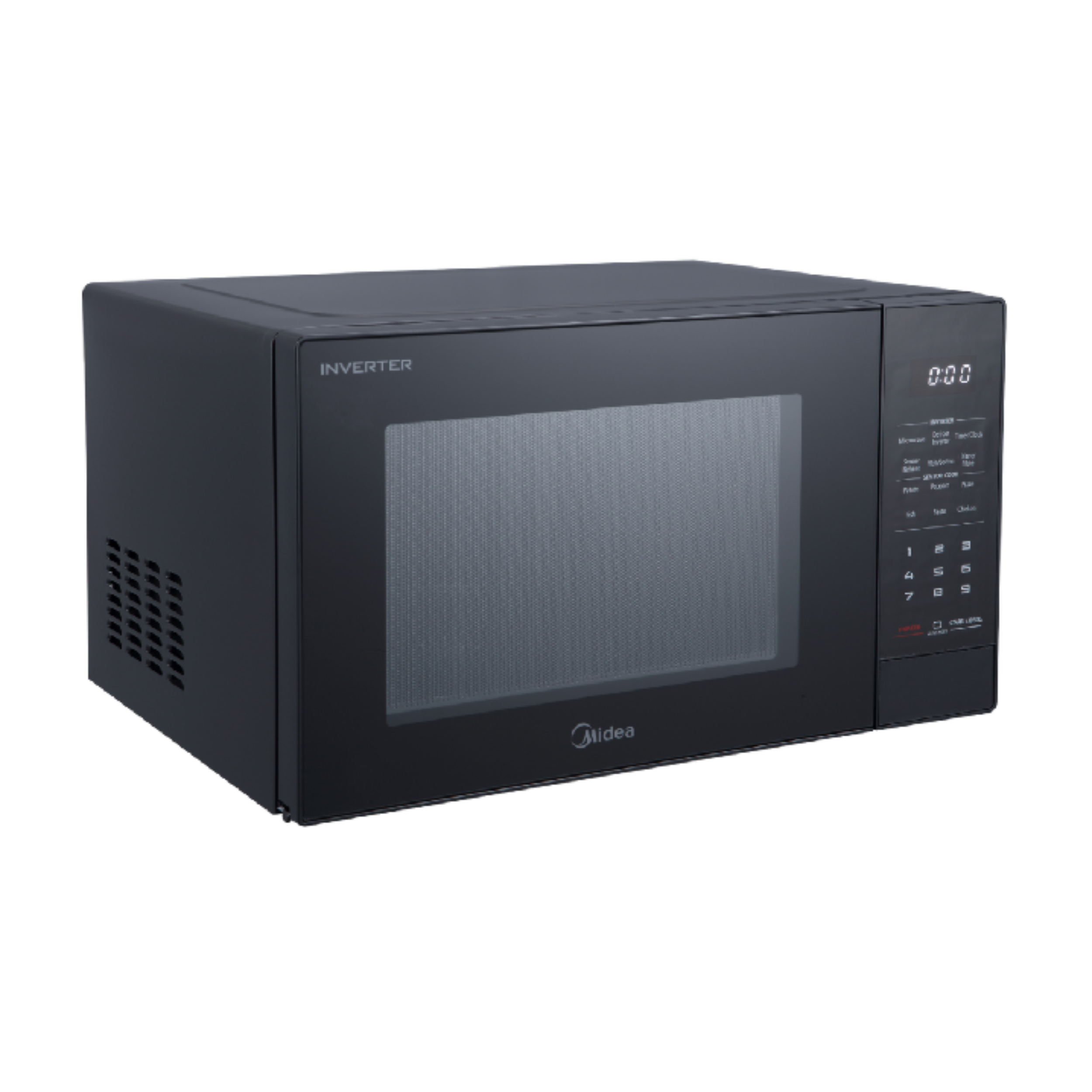 Midea 34L Inverter Microwave MMW34IN