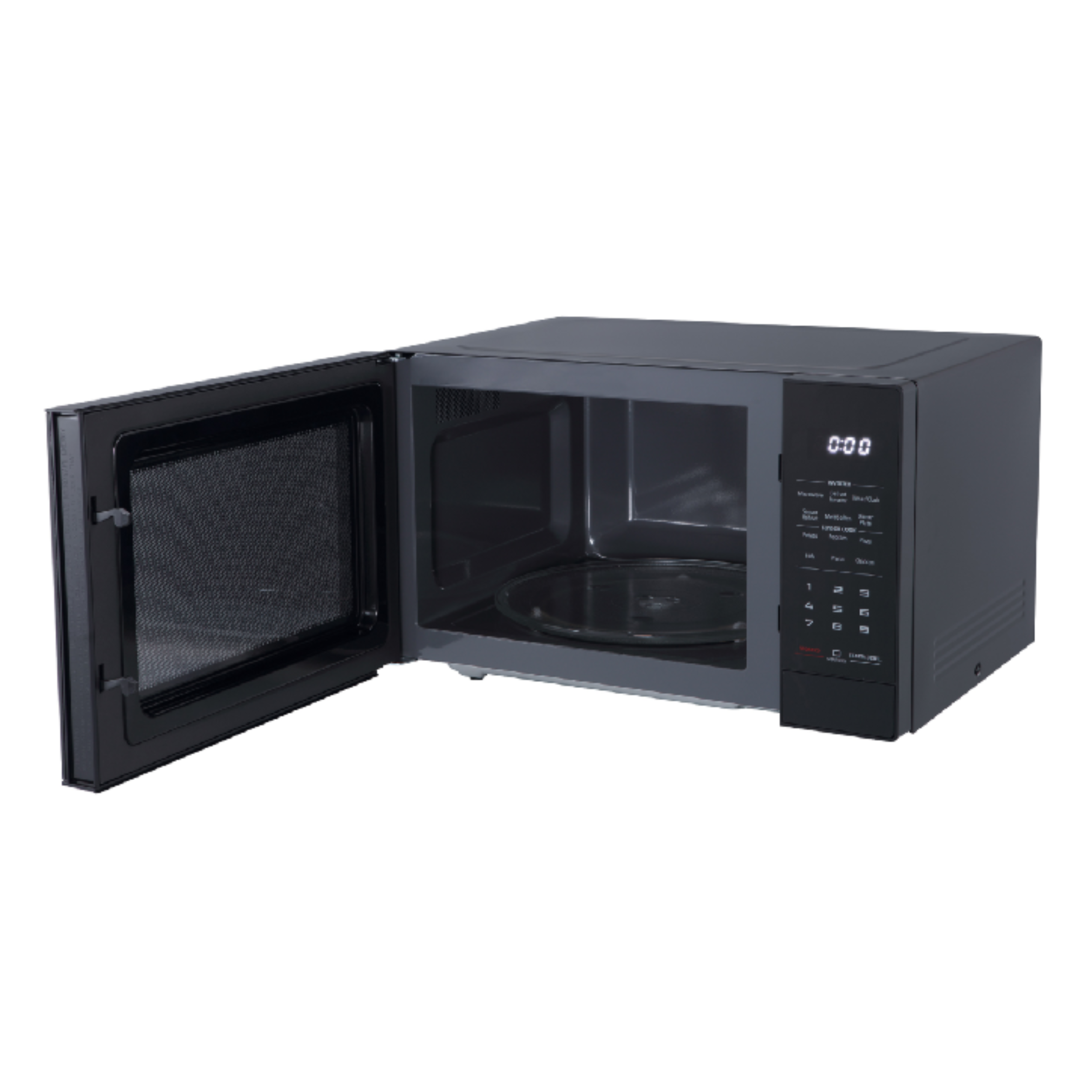 Midea 34L Inverter Microwave MMW34IN