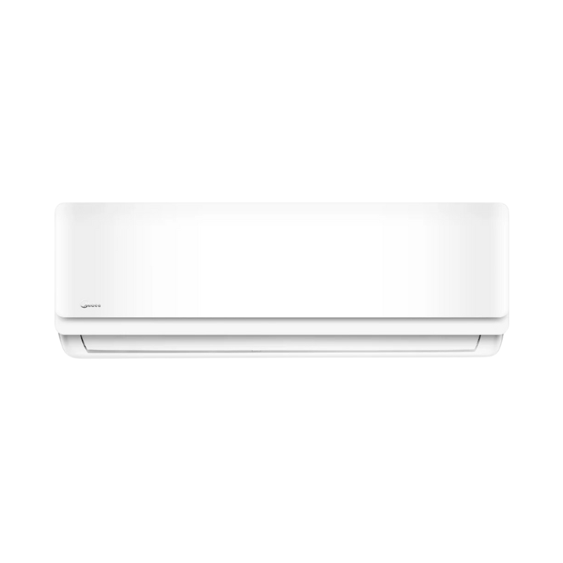 Midea Multi Split Heat Pumps Package - 13.5 kW Outdoor Unit MULMI0513B + Indoor Units