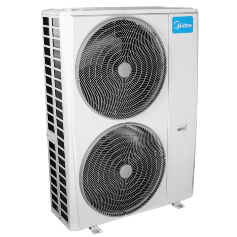 Midea Multi Split Heat Pumps 17 kW Outdoor Unit MULMI0617B