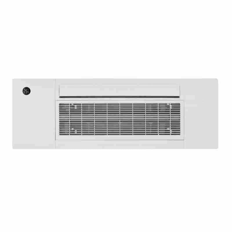 Midea 5kw Single Flow Ceiling Mounted Cassette MULMIO18