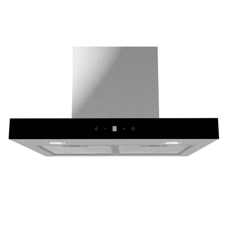 Midea 60cm T-Shape Rangehood 60M77 - Midea NZ