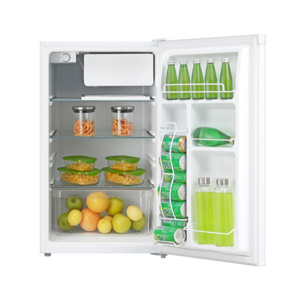 Midea 123L Bar Fridge 3-year Warranty - Midea NZ