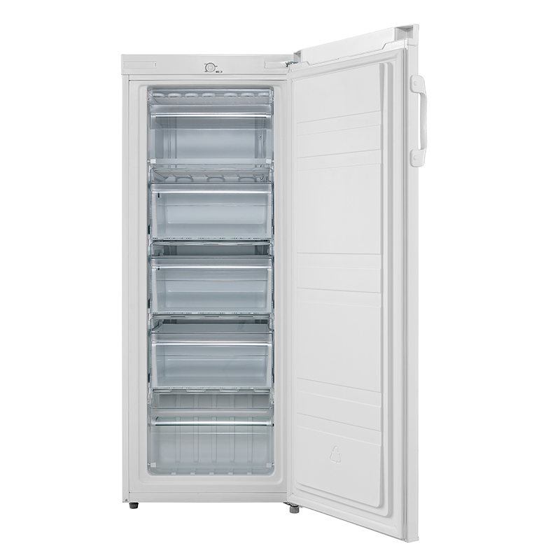 Midea 172L Upright Freezer 3-year Warranty - upright freezer nz