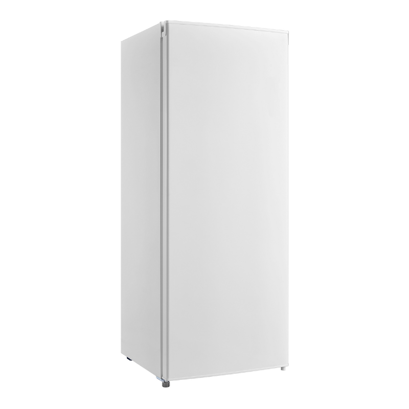 Midea 237L Upright Fridge 3-year Warranty - upright freezer nz