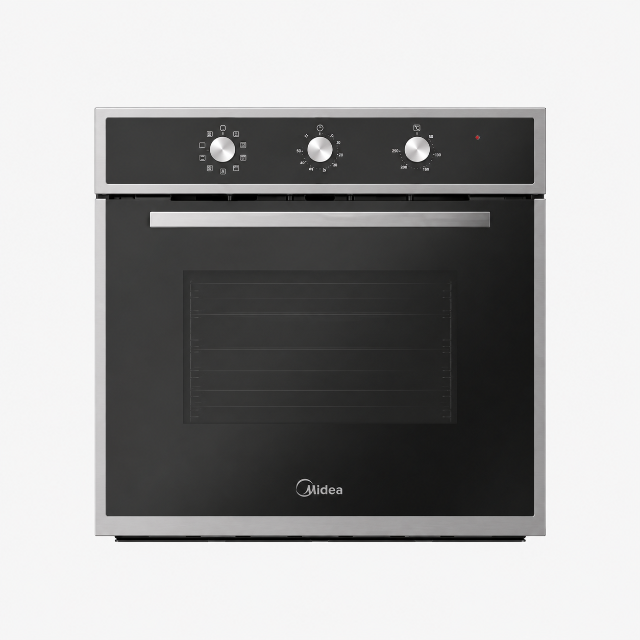 Midea 9 Function Oven | High-Performance & Cost-Effective | Midea Kitchen Appliances NZ - 65M90M1