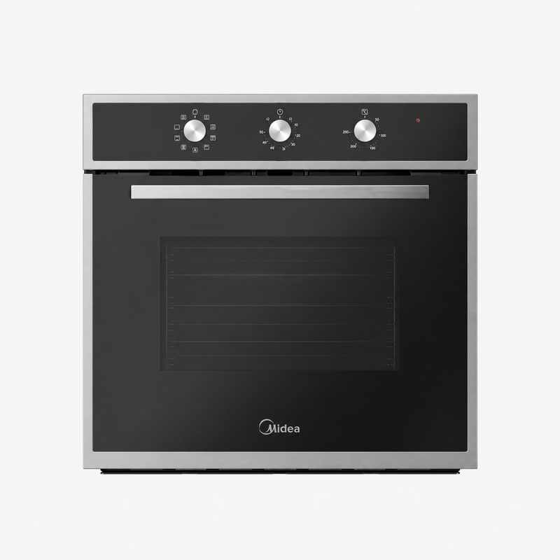 Midea 9 Function Oven | High-Performance & Cost-Effective | Midea Kitchen Appliances NZ - 65M90M1