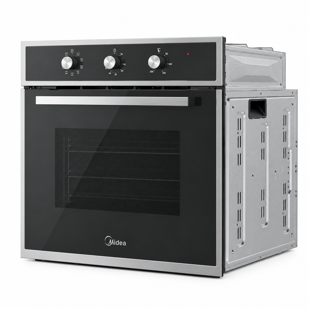 Midea 9 Function Oven | High-Performance & Cost-Effective | Midea Kitchen Appliances NZ - 65M90M1
