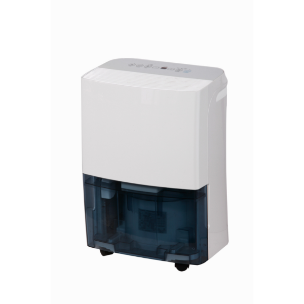 Midea 20L/Day Dehumidifier with 3L Water Tank - Midea NZ