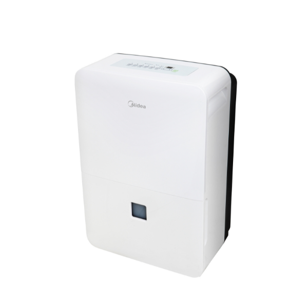 Midea 50L/Day Dehumidifier with 6L Water Tank - Midea NZ
