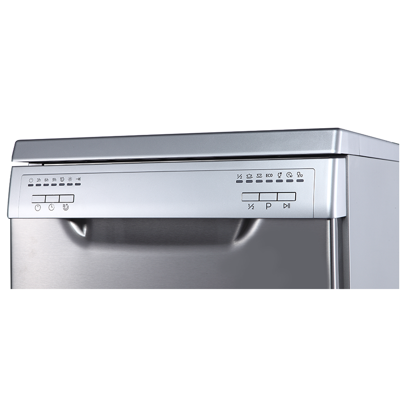 Midea 9 Place Setting Dishwasher with 3-year Warranty - dishwasher - Midea NZ