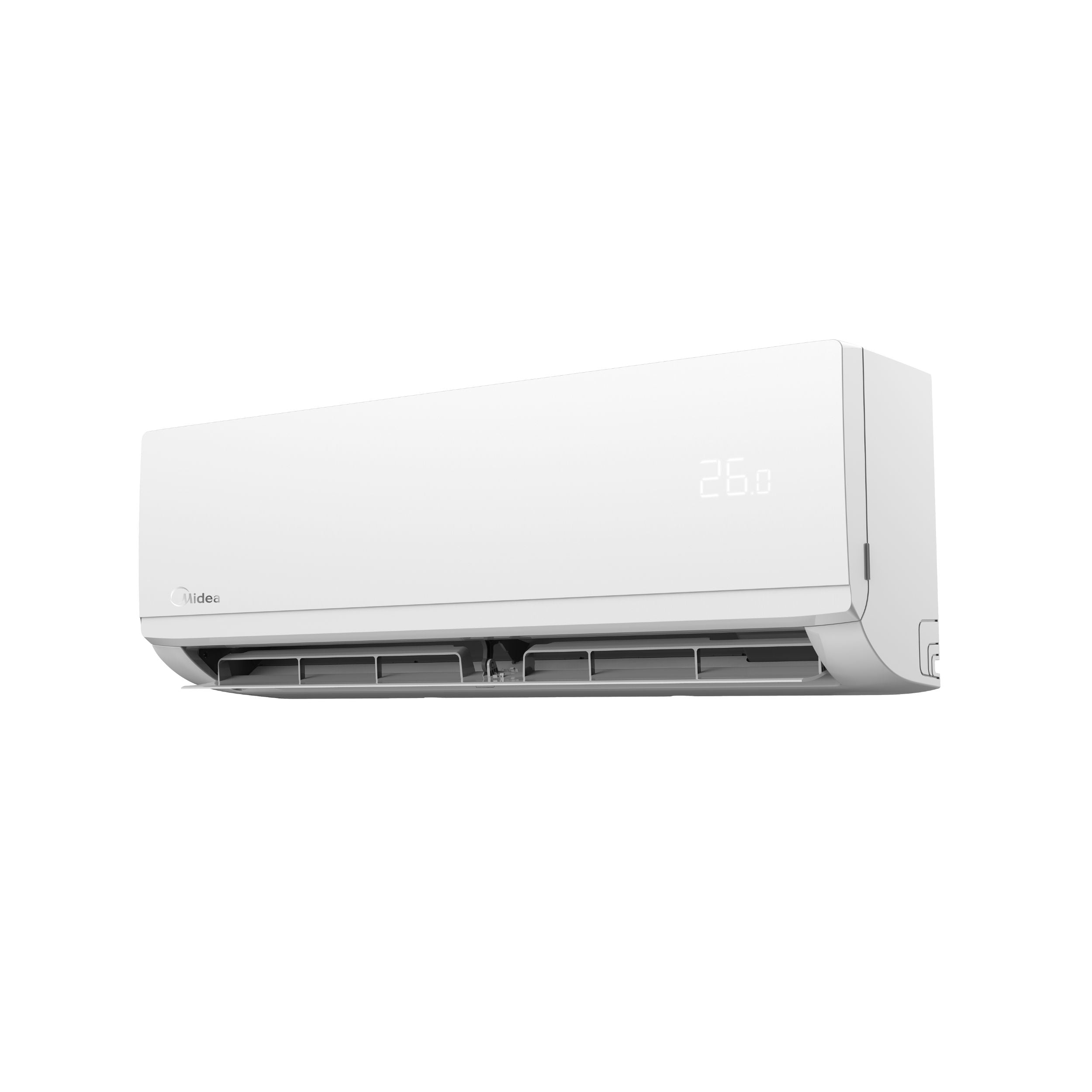 Midea Infini 6KW Heat Pump / Air Conditioner with Wifi Control 5-year Warranty- With Installation - Midea NZ