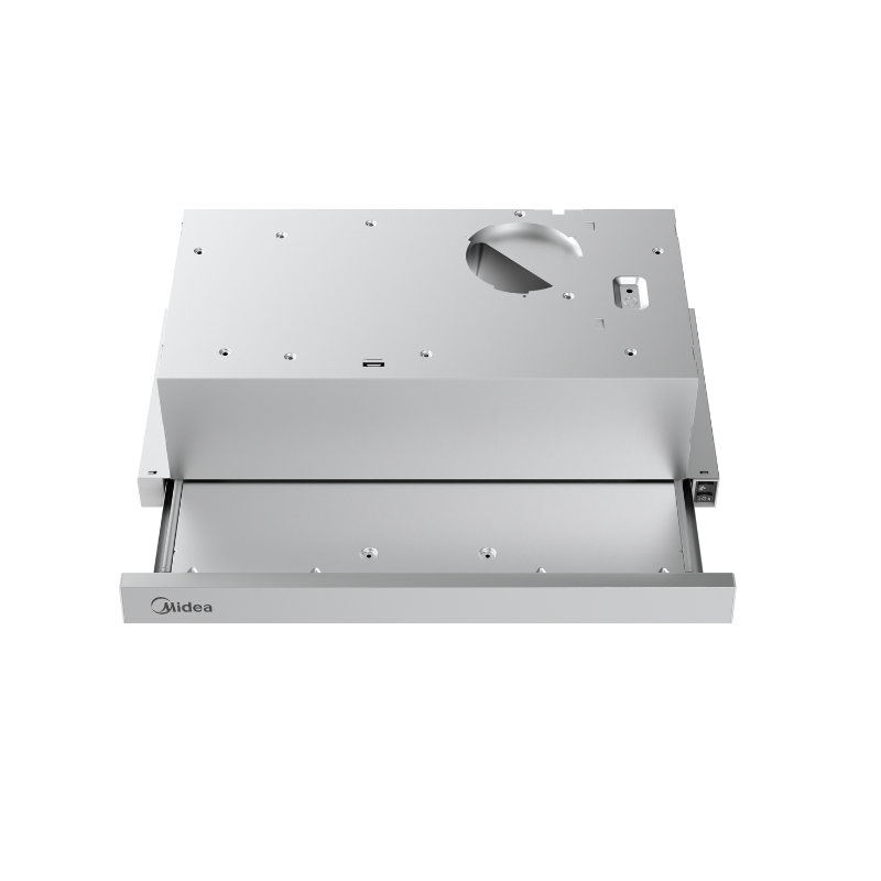 Midea 60cm Rangehood - 60L03-EM23-00301
