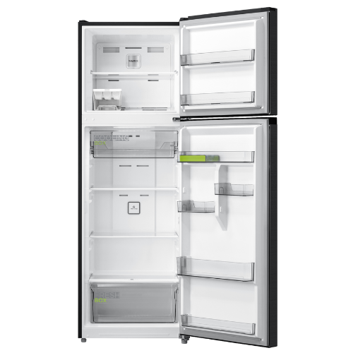 Midea 338L Top Mount Fridge Freezer MDRT490MTF45AP