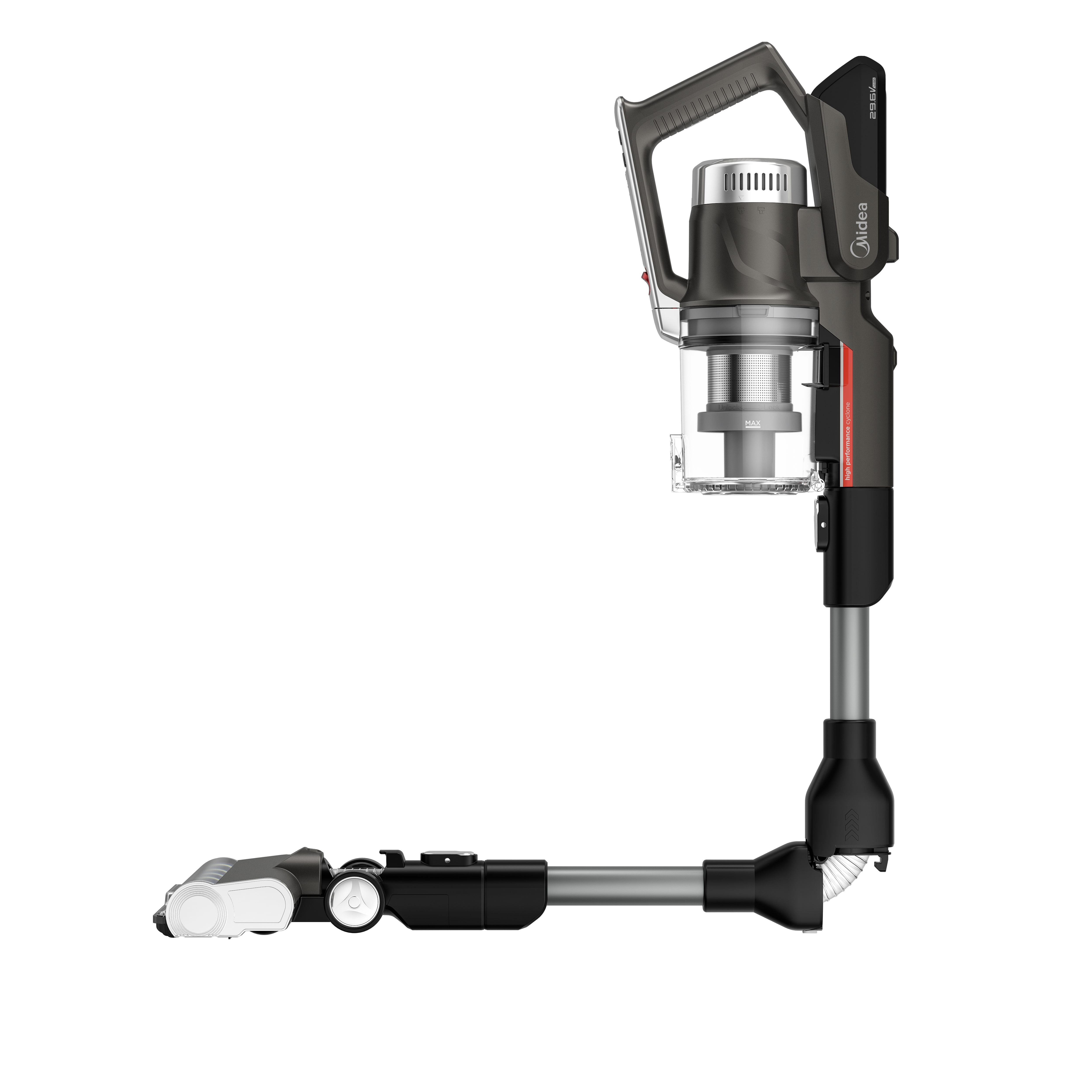 Midea Bendable Cordless Vacuum Cleaner P7