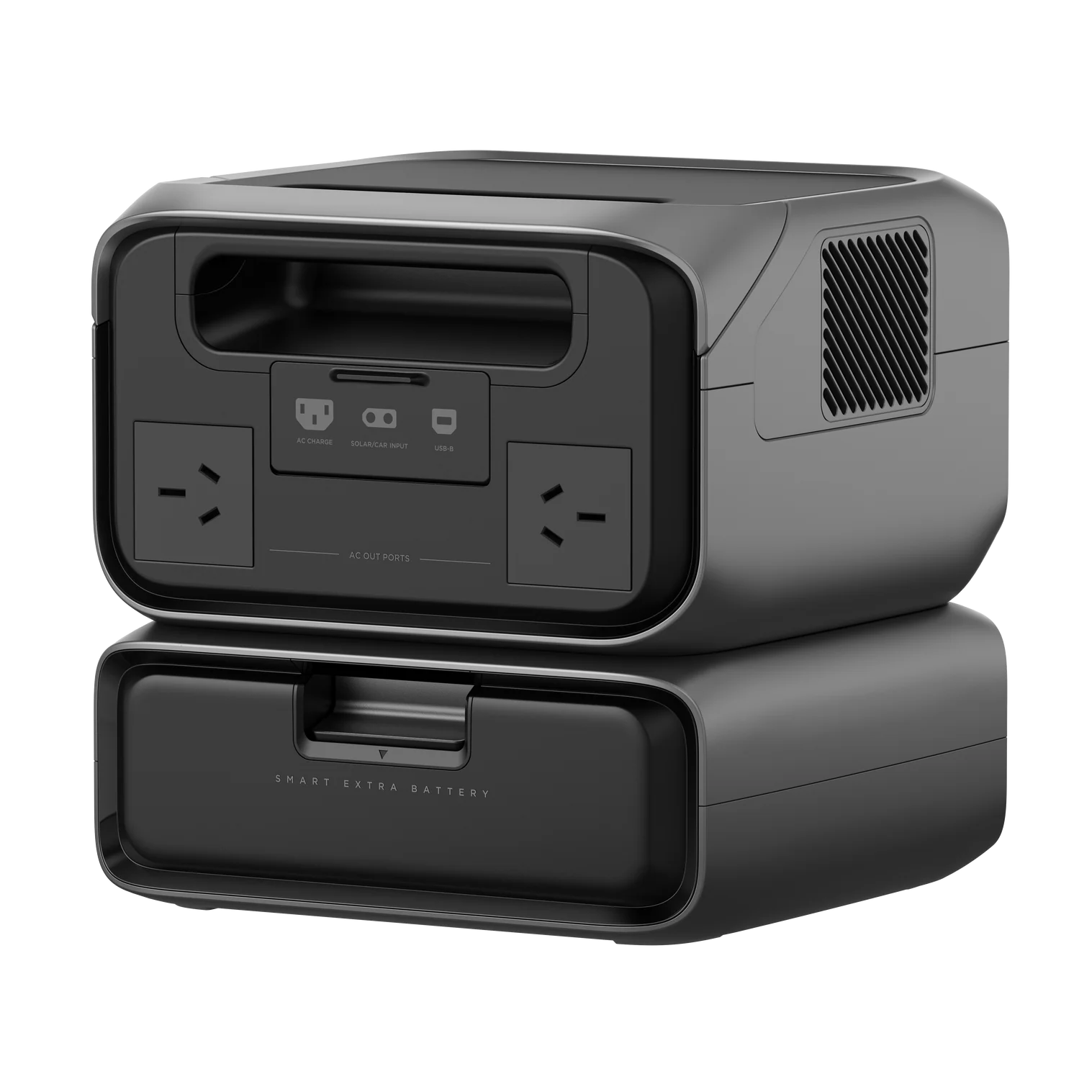 Ecoflow RIVER 3 Max Portable Power Station | 600W | 572Wh