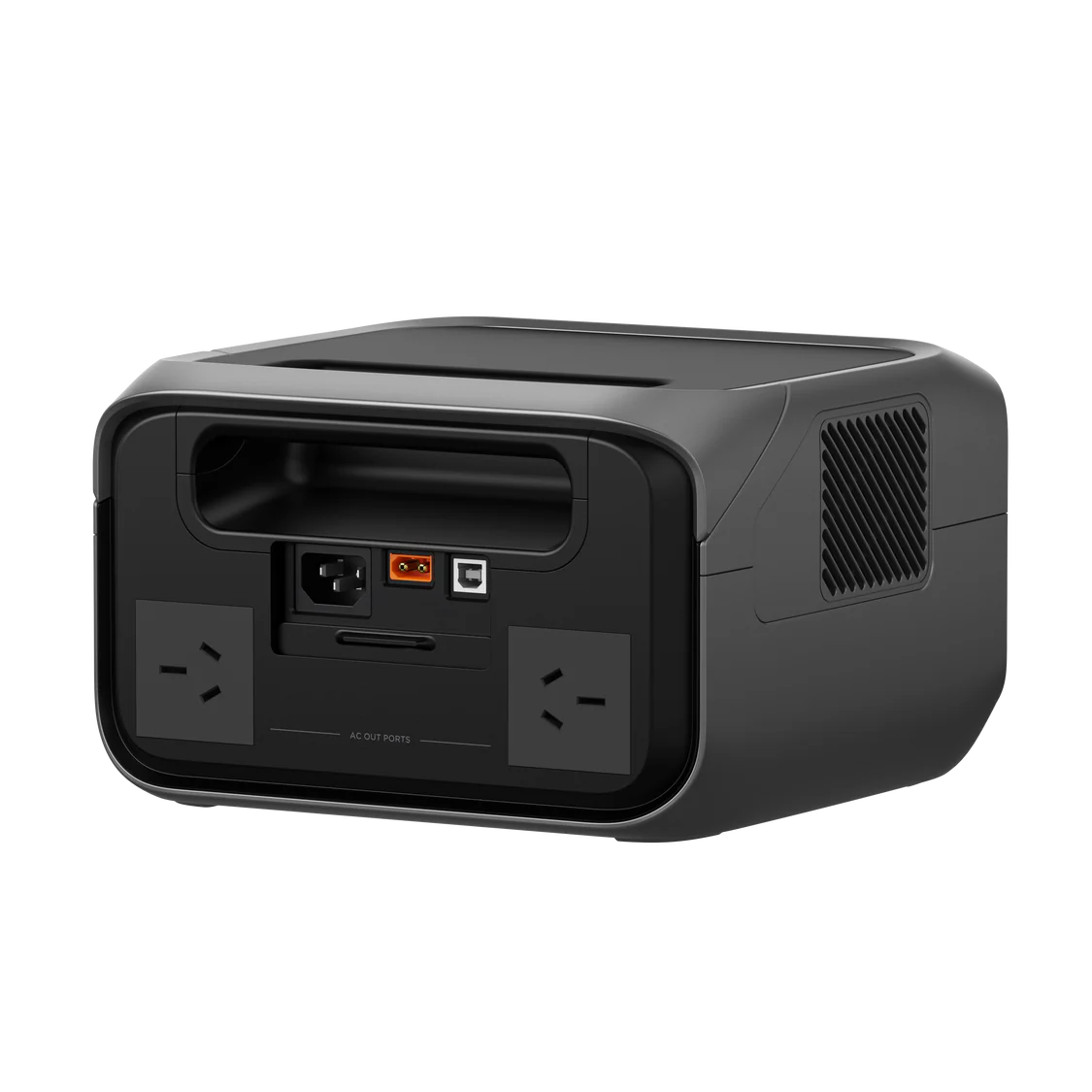 EcoFlow RIVER 3 Plus Portable Power Station | 600W | 286Wh