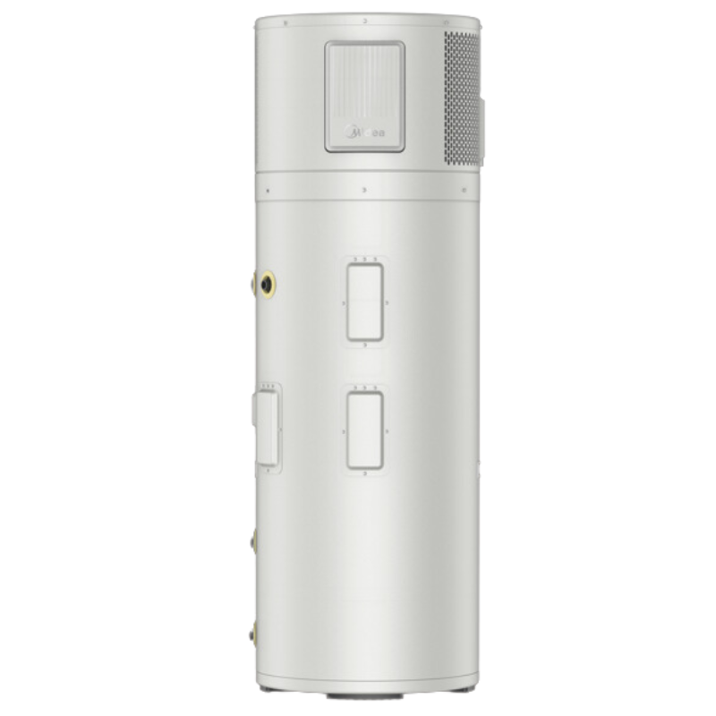 Midea Heat Pump Water Heater 170L With WiFi Control R290