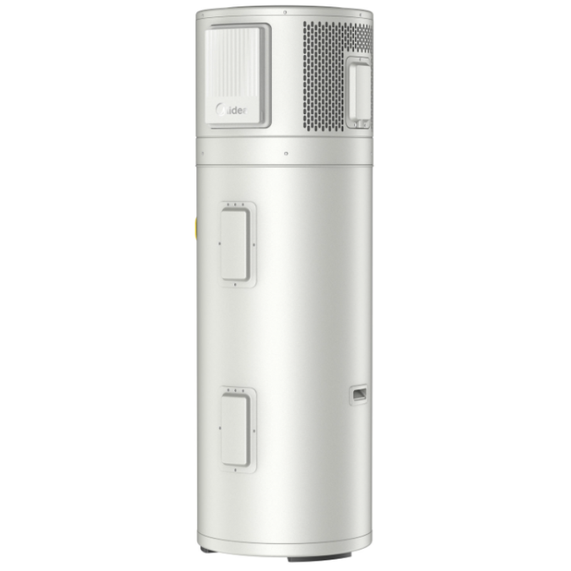 Midea Heat Pump Water Heater 170L With WiFi Control R290