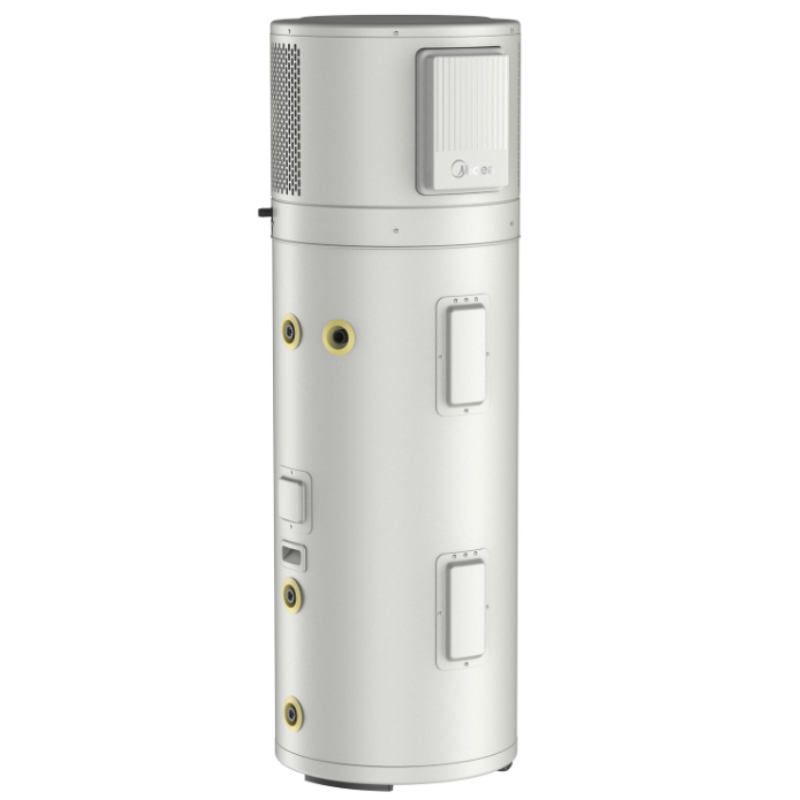 Midea Heat Pump Water Heater 170L With WiFi Control R290