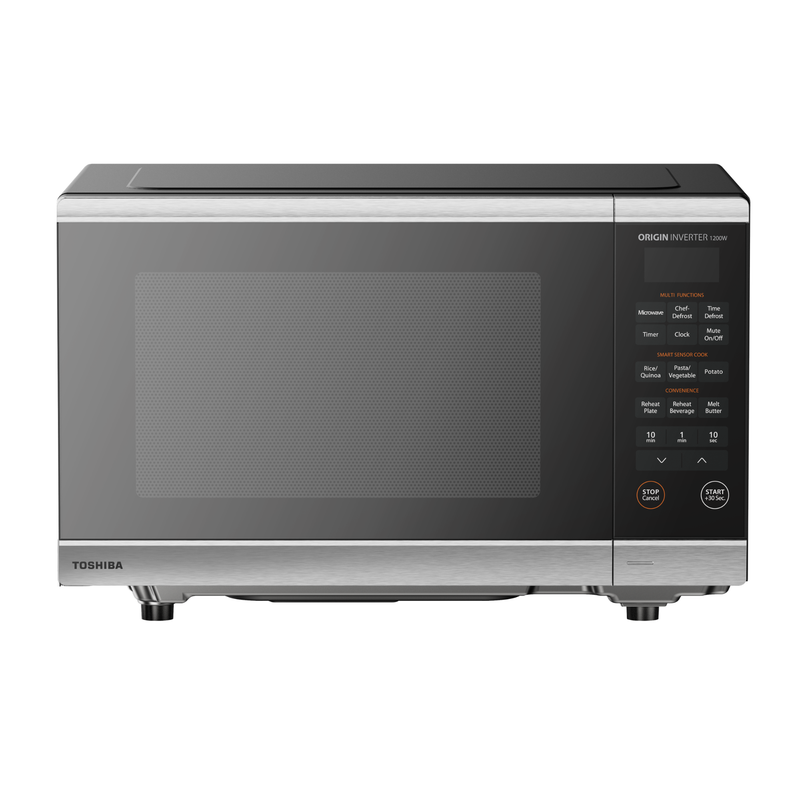 Toshiba 45L Microwave Oven ML3-EM45PF(SS)