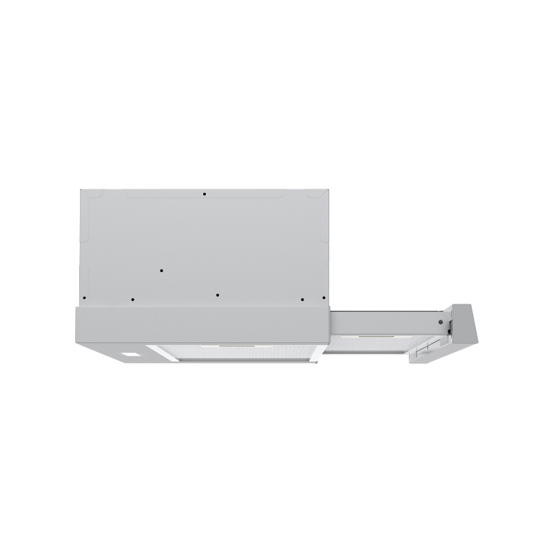 Midea 60cm Rangehood - 60L03-EM23-00301