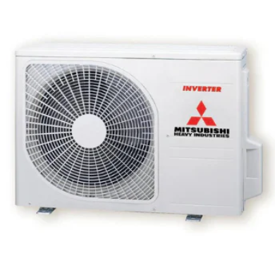 Mitsubishi MHI Ciara™ Series 5.0kW Split System Heat Pump