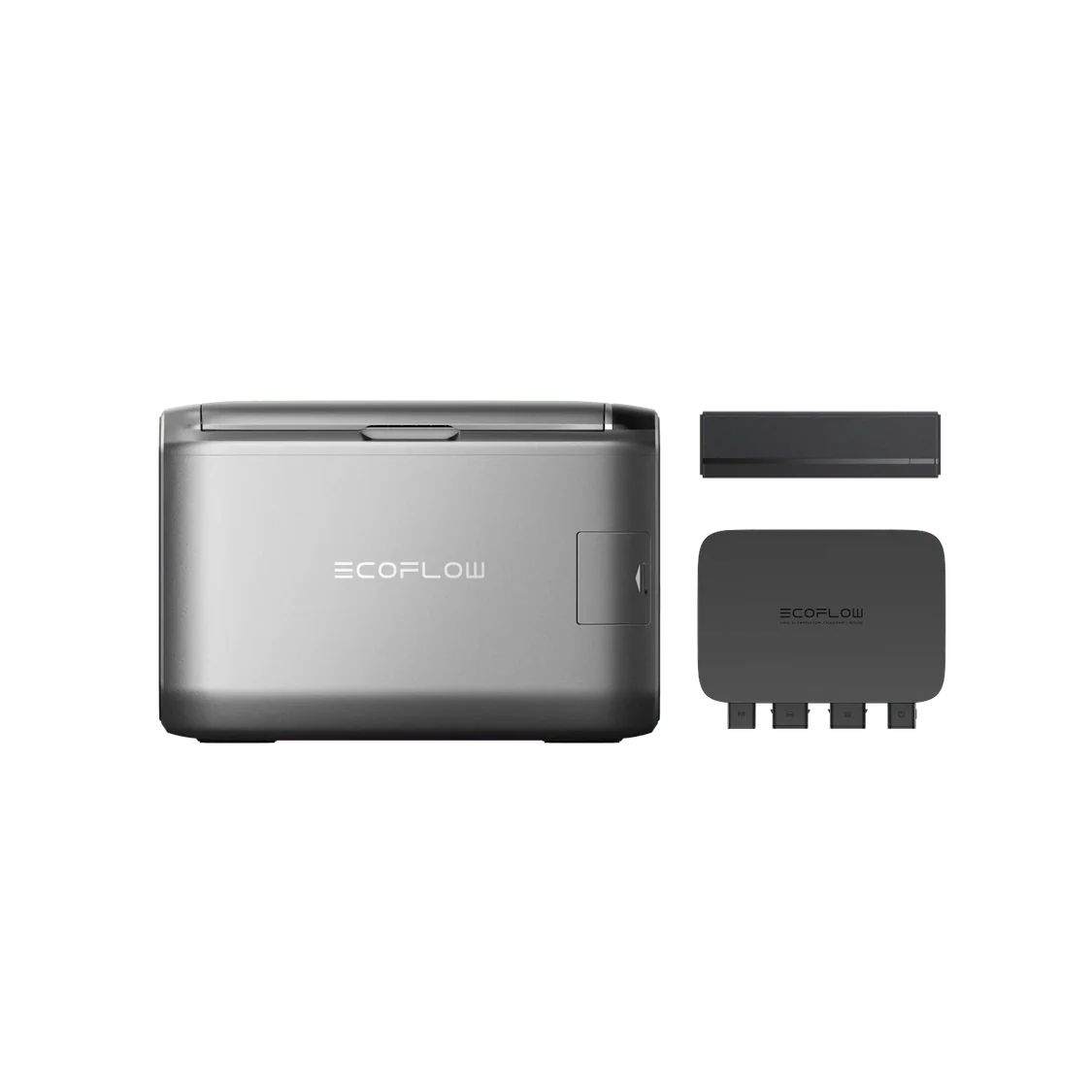 EcoFlow GLACIER Classic Portable Fridge Freezer