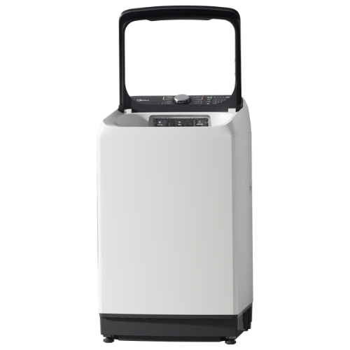 Midea 10kg top loader Rear control Washing Machine
