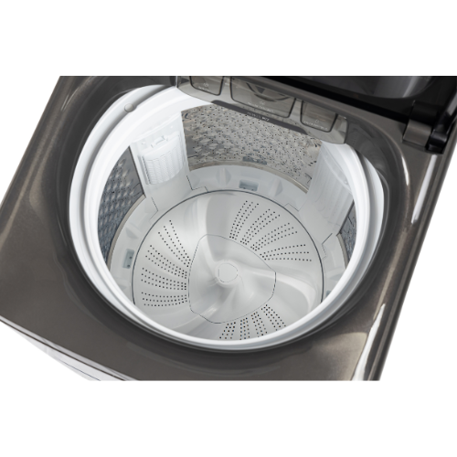 Midea 10kg top loader Rear control Washing Machine