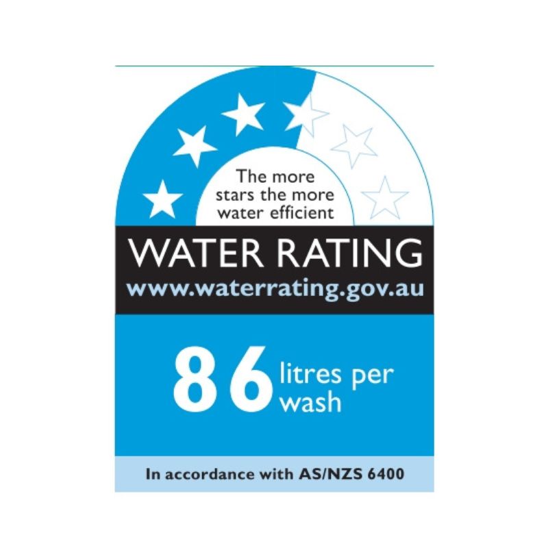 Midea 7KG Top Load Washing Machine with i-clean Function - White Color