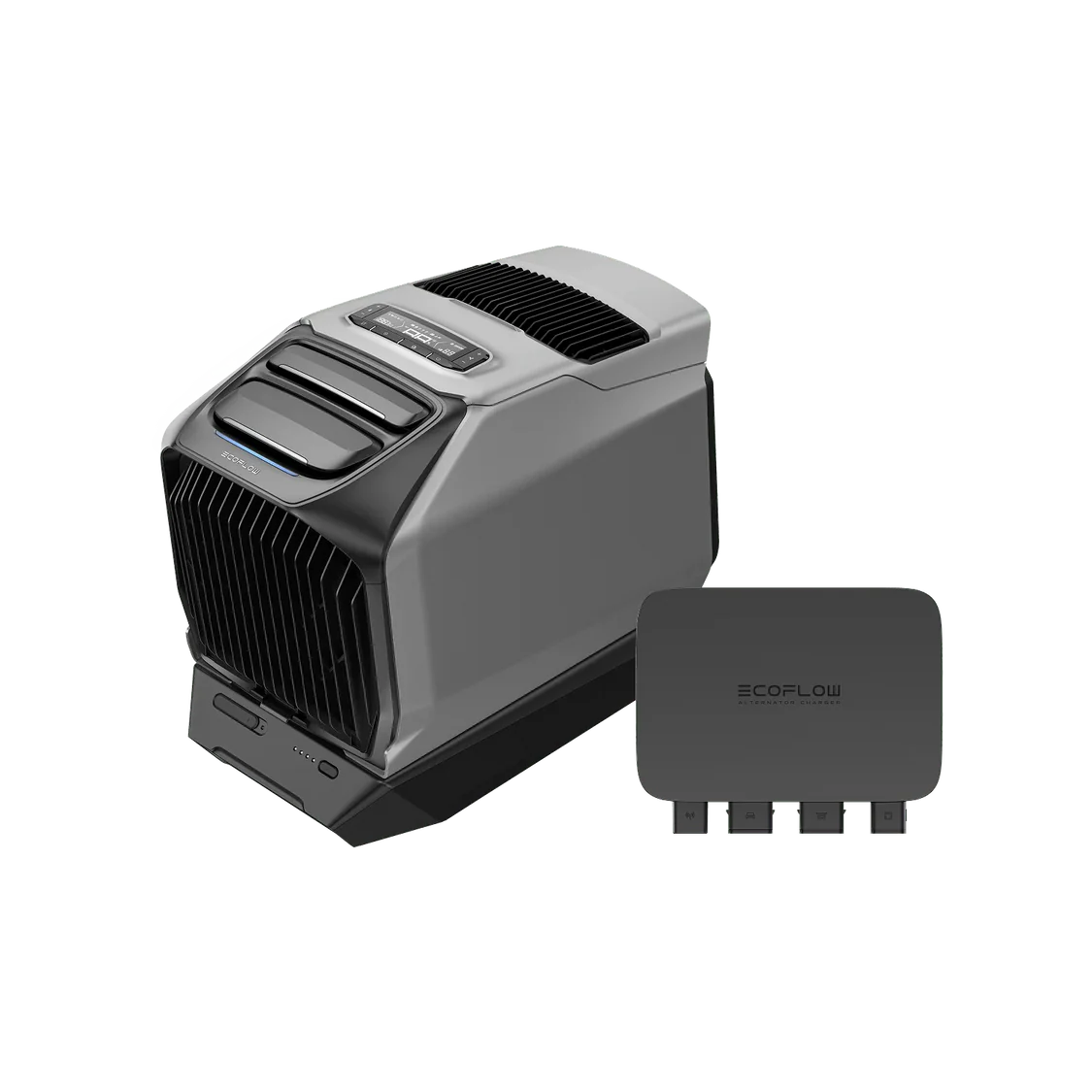 EcoFlow WAVE 3 Portable Air Conditioner