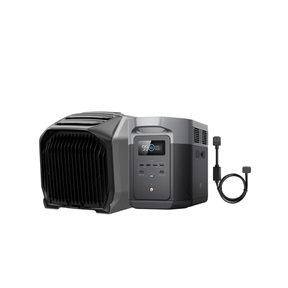 EcoFlow WAVE 3 Portable Air Conditioner