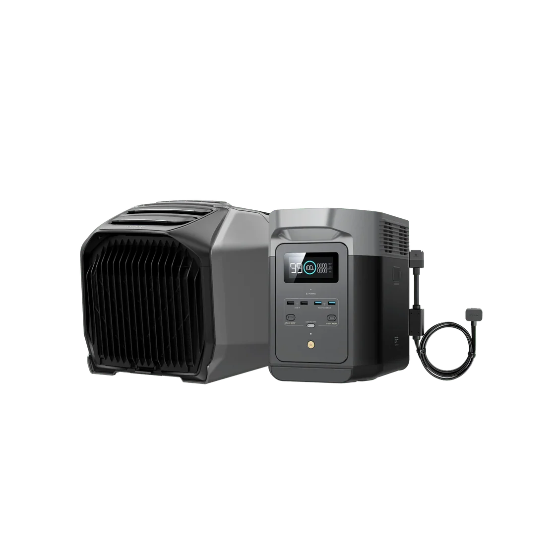 EcoFlow WAVE 3 Portable Air Conditioner