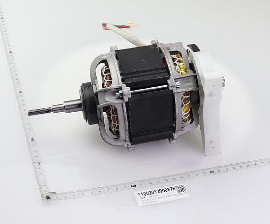 Single phase asynchronous motor - DMDHP70 MDC70-CH03/B06-AU(6) MDS70-CH05/B08-AU(6) - Midea NZ